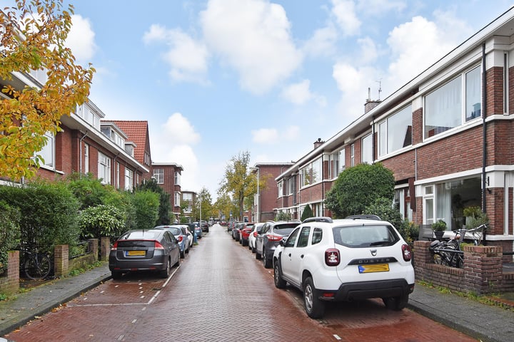 Bekijk foto 4 van Soesterbergstraat 118