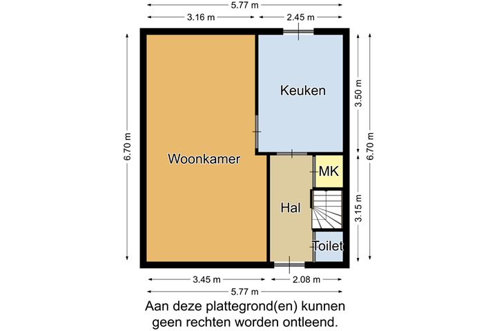 Bekijk foto 38 van Minckelersweg 102