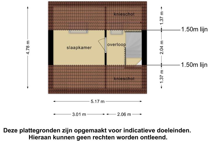 Bekijk foto 45 van Kortgenestraat 58