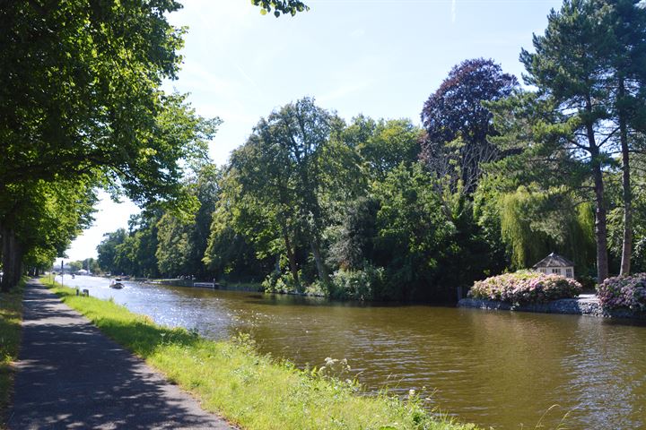 Bekijk foto 17 van Herenhuizen (Bouwnr. 11)