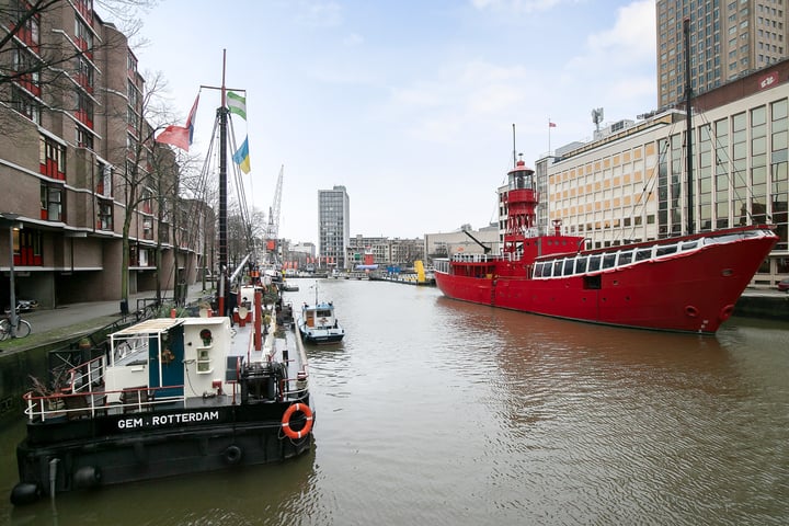 Bekijk foto 29 van Scheepmakerskade 80