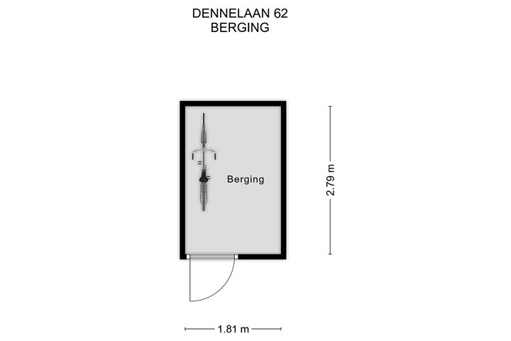 Bekijk foto 30 van Dennelaan 62