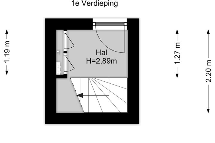 Bekijk foto 33 van Apeldoornselaan 83