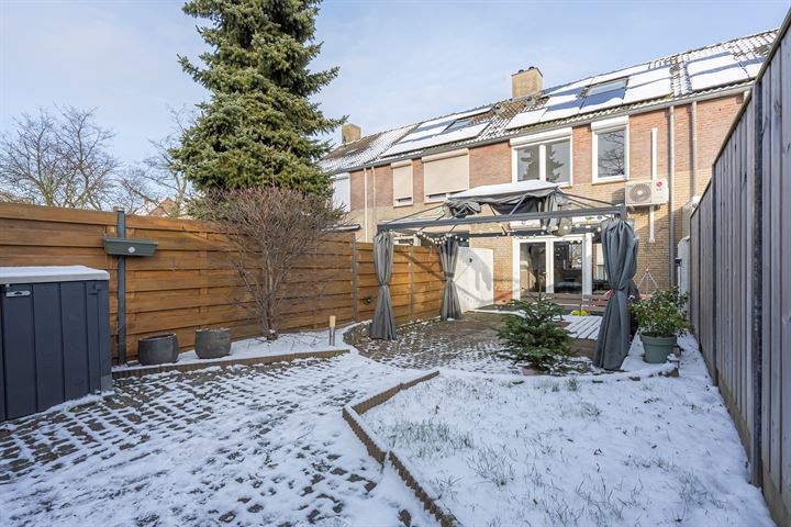 View photo 21 of Heerlerbaan 86