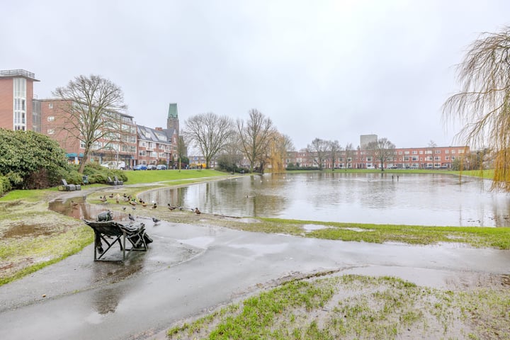 Bekijk foto 45 van Floresplein 46