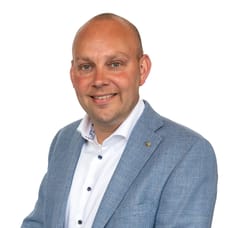 Rik Venhuizen - Makelaar