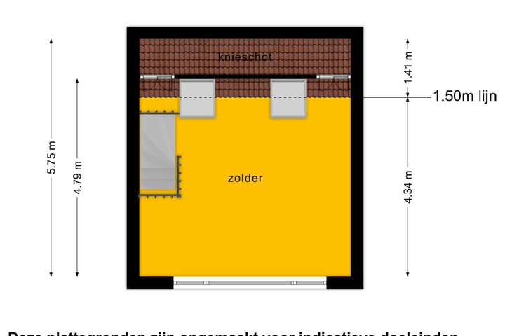 Bekijk foto 36 van Hemelsblauw 71