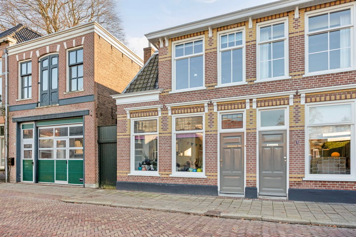 Bekijk foto 5 van Weerdstraat 5