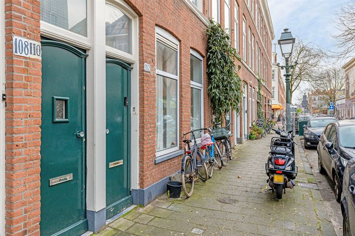 Bekijk foto 3 van Tasmanstraat 110-I