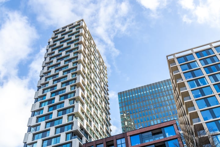 Van Sijpesteijnkade 393