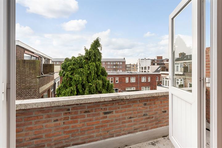 Bekijk foto 12 van Daltonstraat 37-B