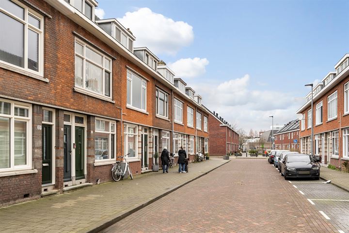 Bekijk foto 21 van Daltonstraat 37-B