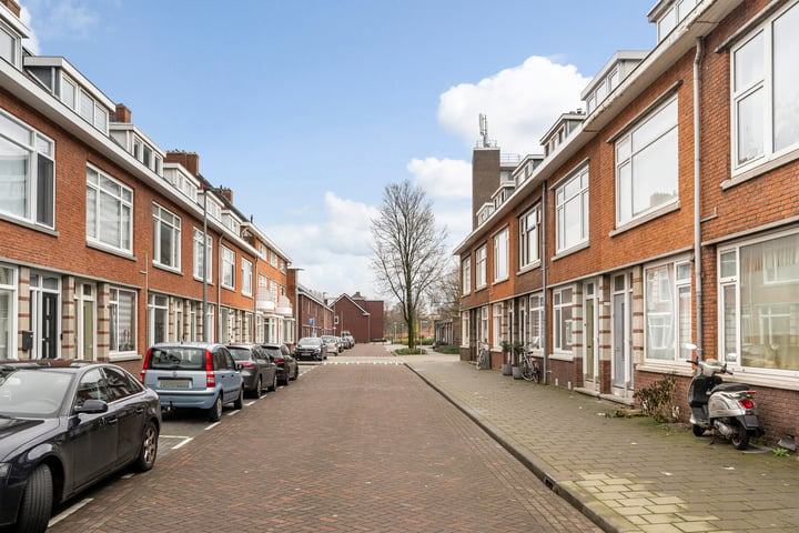 Bekijk foto 20 van Daltonstraat 37-B