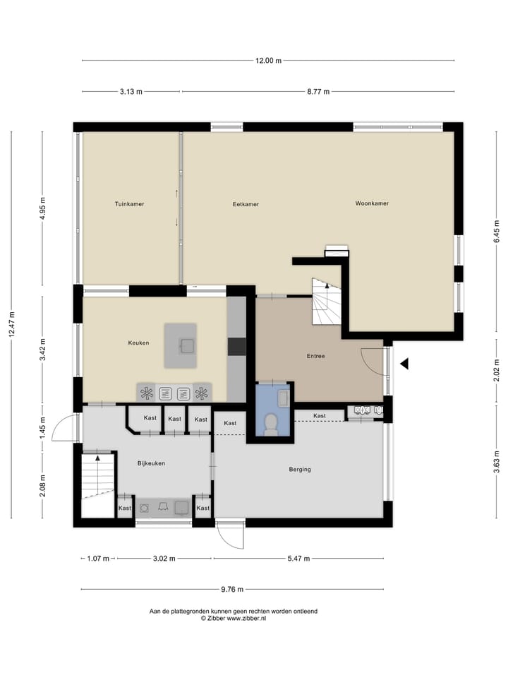 Foto 75 van Kaarsenmaker 12