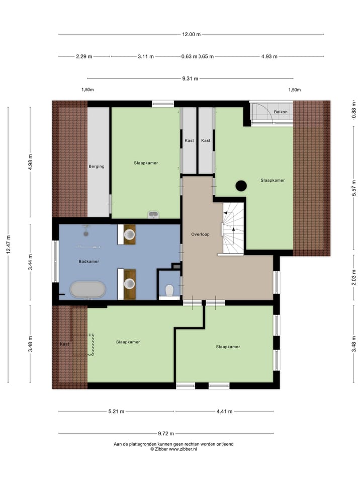 Foto 76 van Kaarsenmaker 12