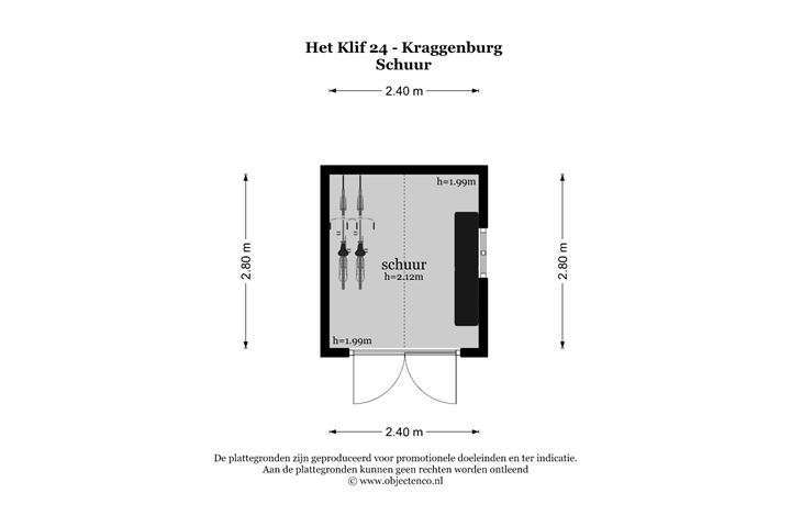 Bekijk foto 42 van Het Klif 24