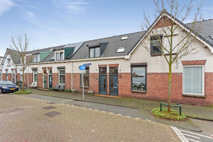 Bekijk foto 30 van De Klopstraat 14