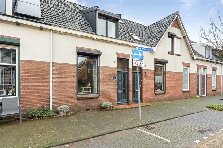 Bekijk foto 31 van De Klopstraat 14