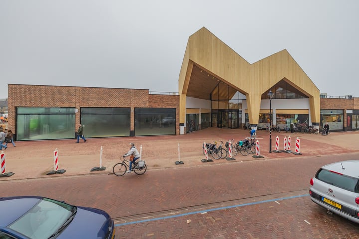 Makado Centrum, Schagen