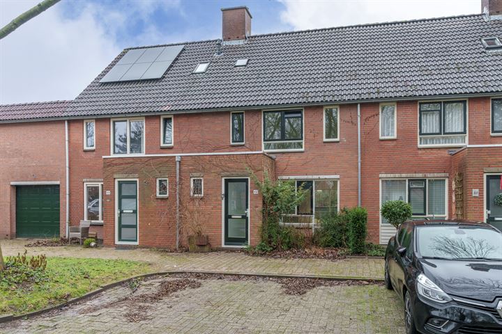 Bekijk foto 32 van Paardenhoeve 46