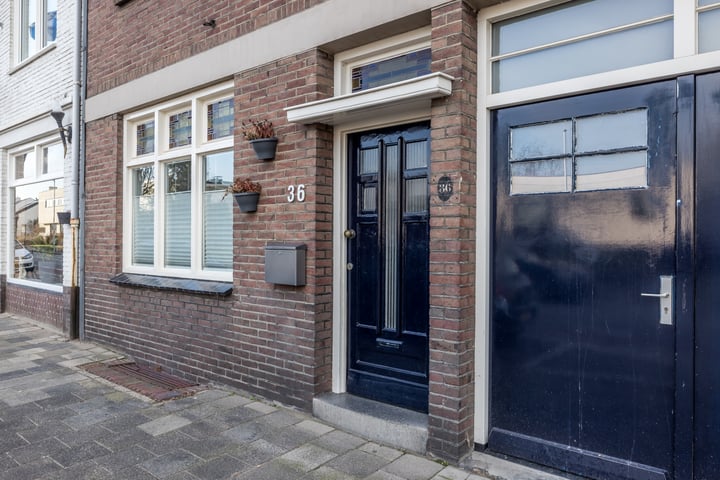 View photo 41 of Hogeweg 36