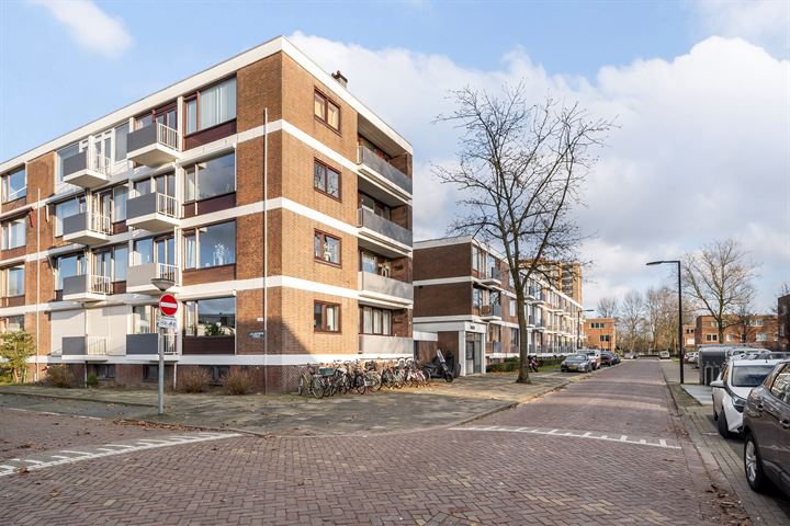 Bekijk foto 4 van van der Werffstraat 44