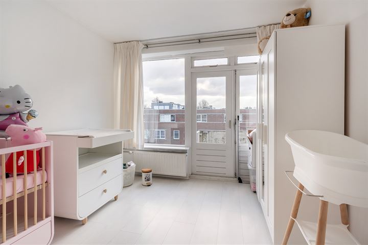 Bekijk foto 18 van van der Werffstraat 44