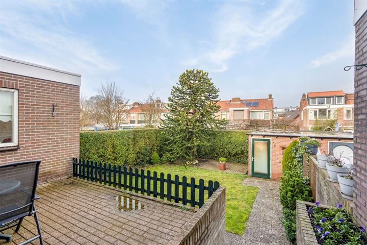 Bekijk foto 3 van Boksdoornstraat 82