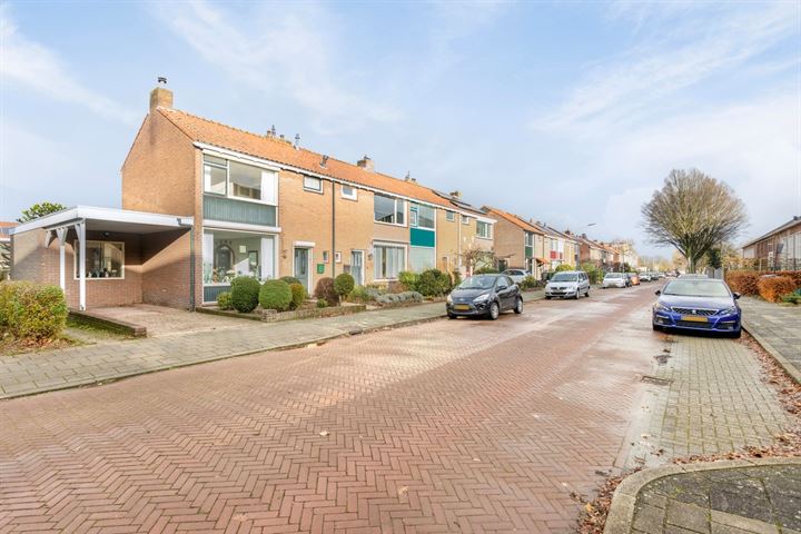 Bekijk foto 4 van Boksdoornstraat 82