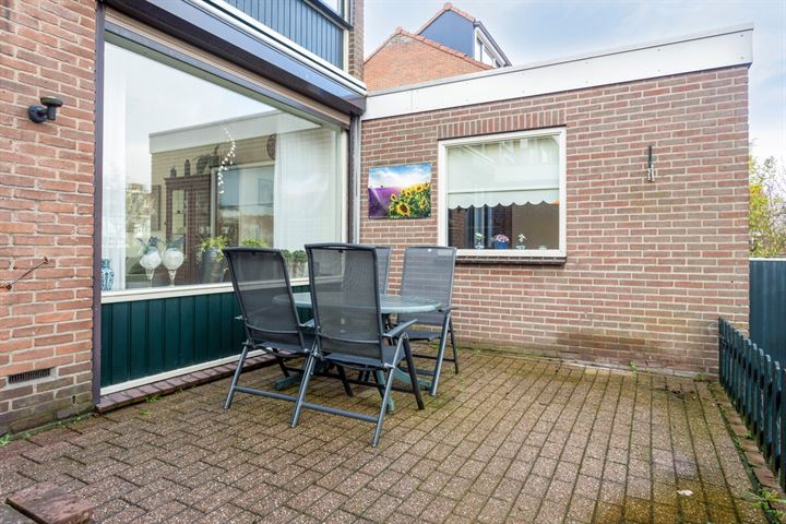 Bekijk foto 31 van Boksdoornstraat 82