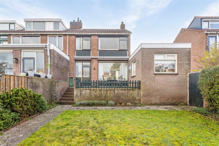 Bekijk foto 32 van Boksdoornstraat 82