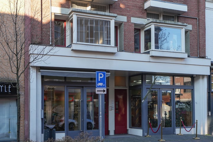 Bekijk foto 5 van Steenstraat 21-1