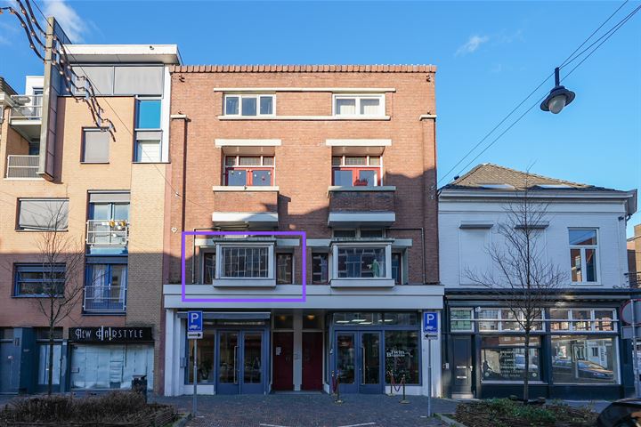 Bekijk foto 4 van Steenstraat 21-1