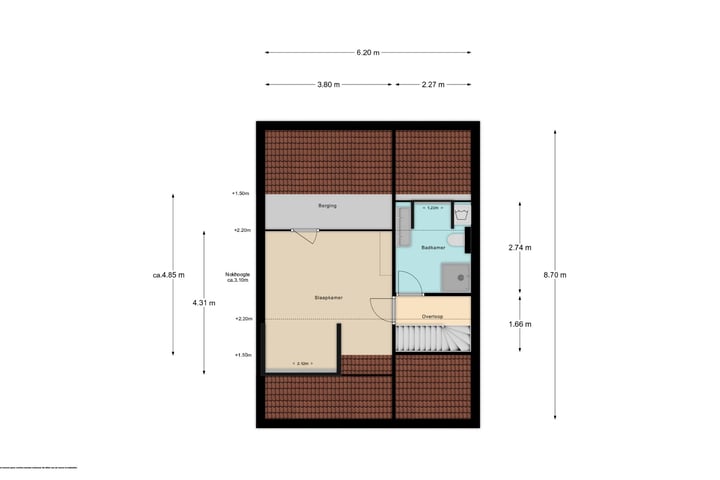 Bekijk foto 18 van Patrijsstraat 43