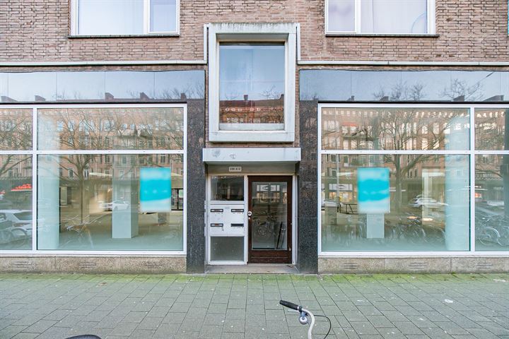 Bekijk foto 2 van Goudsesingel 238-D