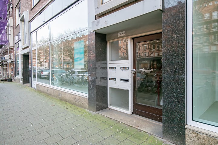 Bekijk foto 6 van Goudsesingel 238-D