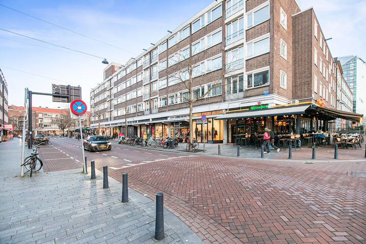 Bekijk foto 31 van Goudsesingel 238-D