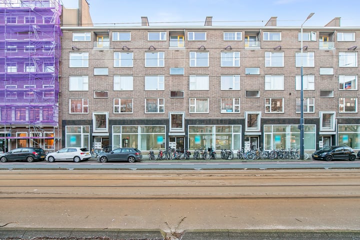 Bekijk foto 26 van Goudsesingel 238-D