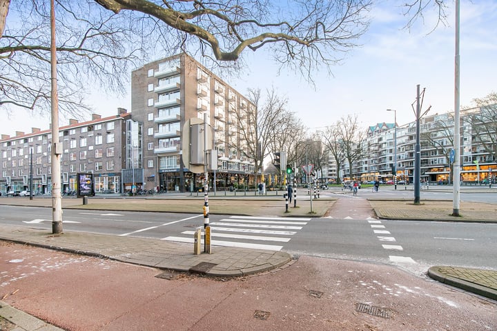 Bekijk foto 29 van Goudsesingel 238-D