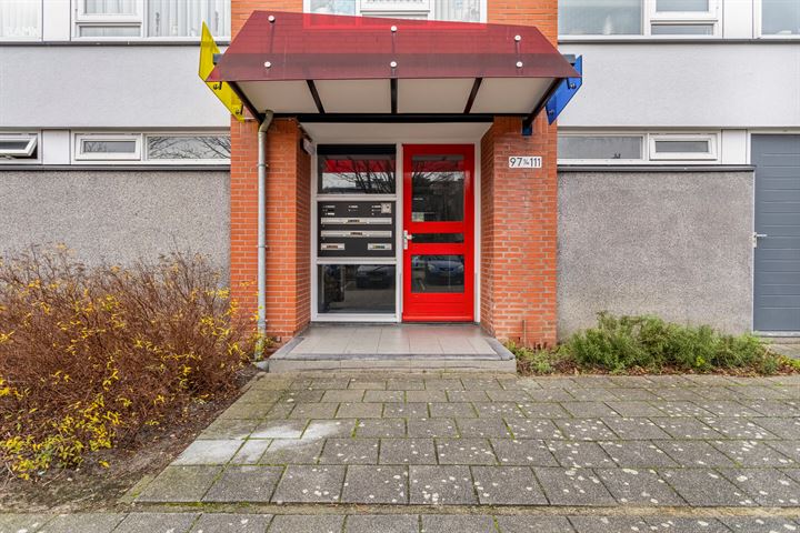 Bekijk foto 19 van Kiplingstraat 103