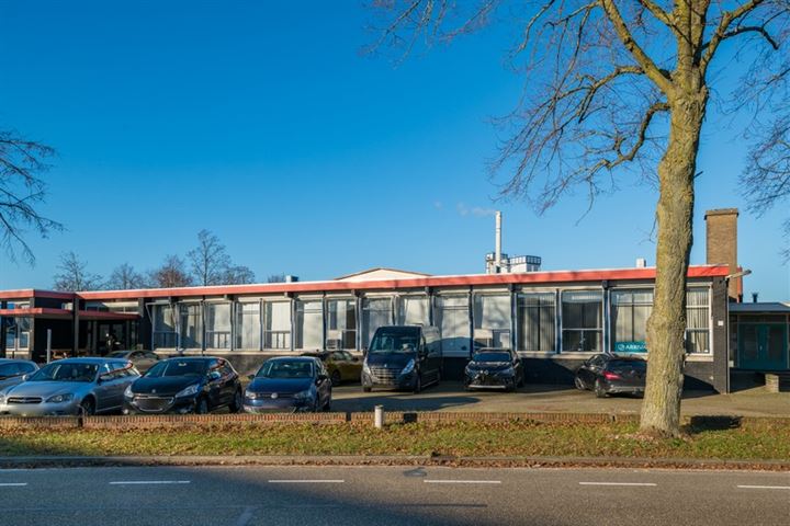 Industriestraat 32-A, Doetinchem