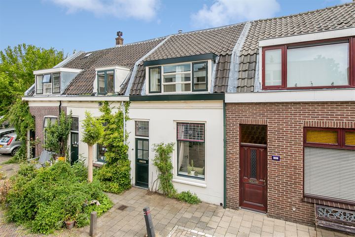 View photo 45 of Bloemstraat 58