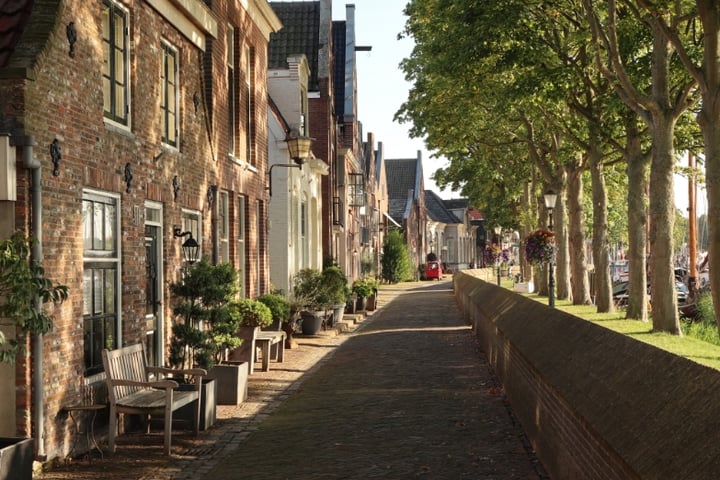 Bekijk foto 10 van Amsterdamsestraatweg (Bouwnr. B05)