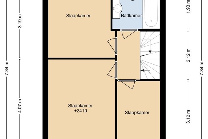 Bekijk foto 37 van Alkemaderschans 42