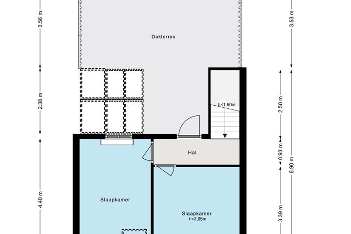 Bekijk foto 25 van Hoofdweg 138-4