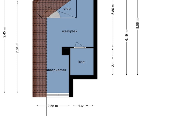 Bekijk foto 49 van Vaalserberg 142