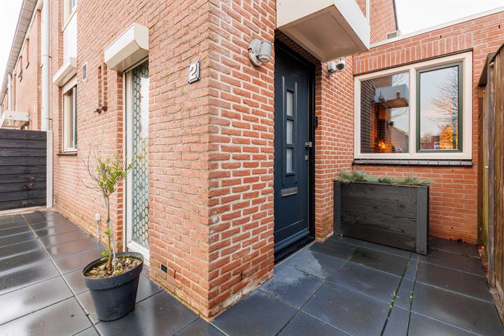 Bekijk foto 47 van van Eyckstraat 2