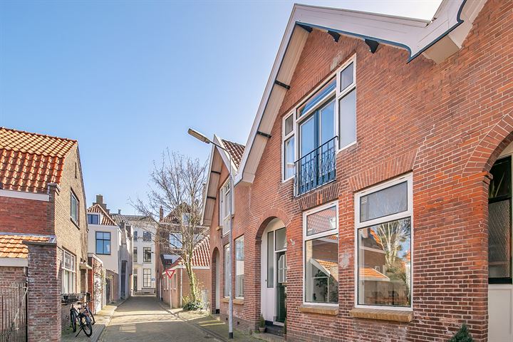 Bekijk foto 36 van Sint Antheunisstraat 3-.