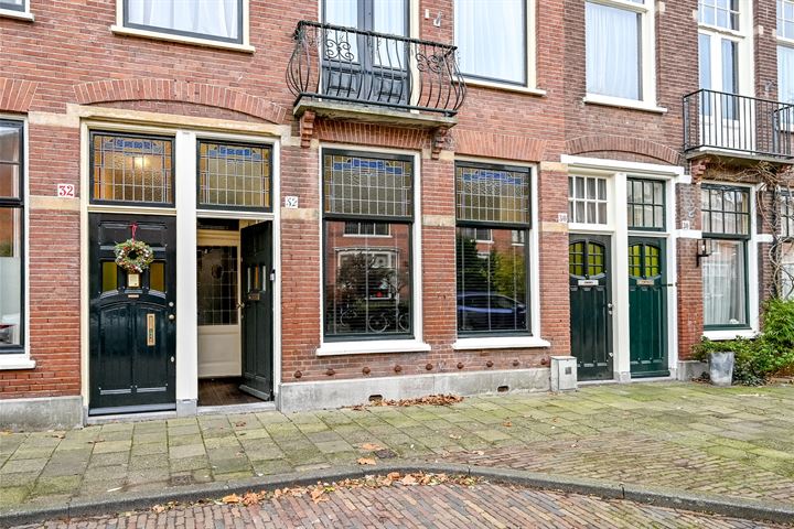 Bekijk foto 32 van Krelagestraat 32-ZW