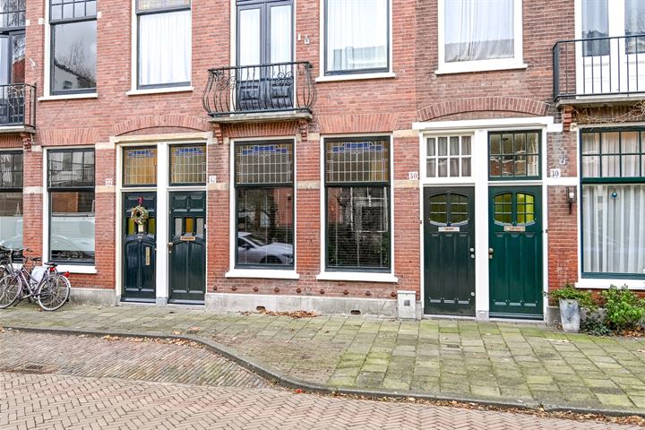 Bekijk foto 33 van Krelagestraat 32-ZW